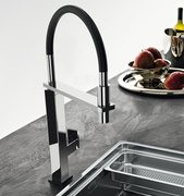 Смеситель Франке Centinox Pro хром фото 2 в Санкт-Петербурге Смеситель Franke Centinox Pro хром фото 2 в Санкт-Петербурге